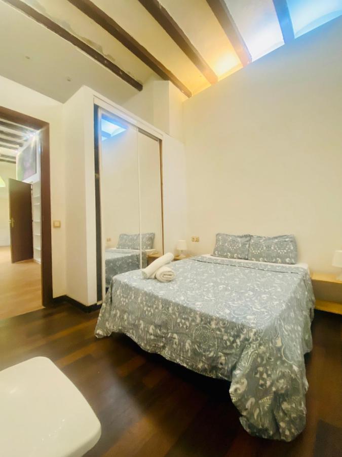 027 Caterina Look Derecha Apartamento *